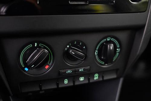 Škoda Rapid 1.4 TDI 66 kW Ambition – foto 22