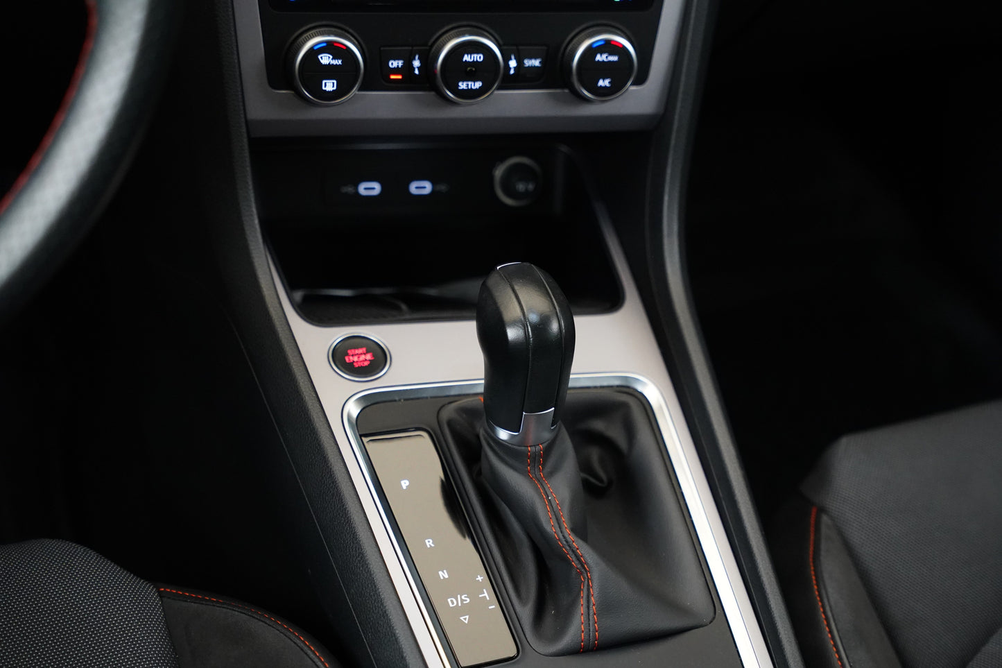 Seat Ateca 2.0 TDI 110 kW FR