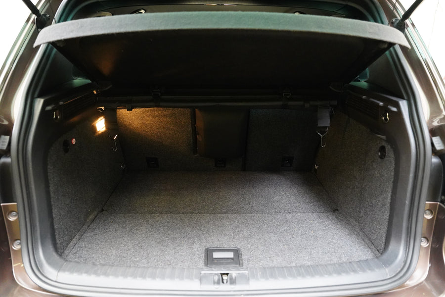 Volkswagen Tiguan 2.0 TDI 103 kW Sport & Style – foto 22