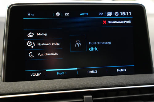 Peugeot 3008 2.0 Blue-HDi 132 kW GT – foto 22