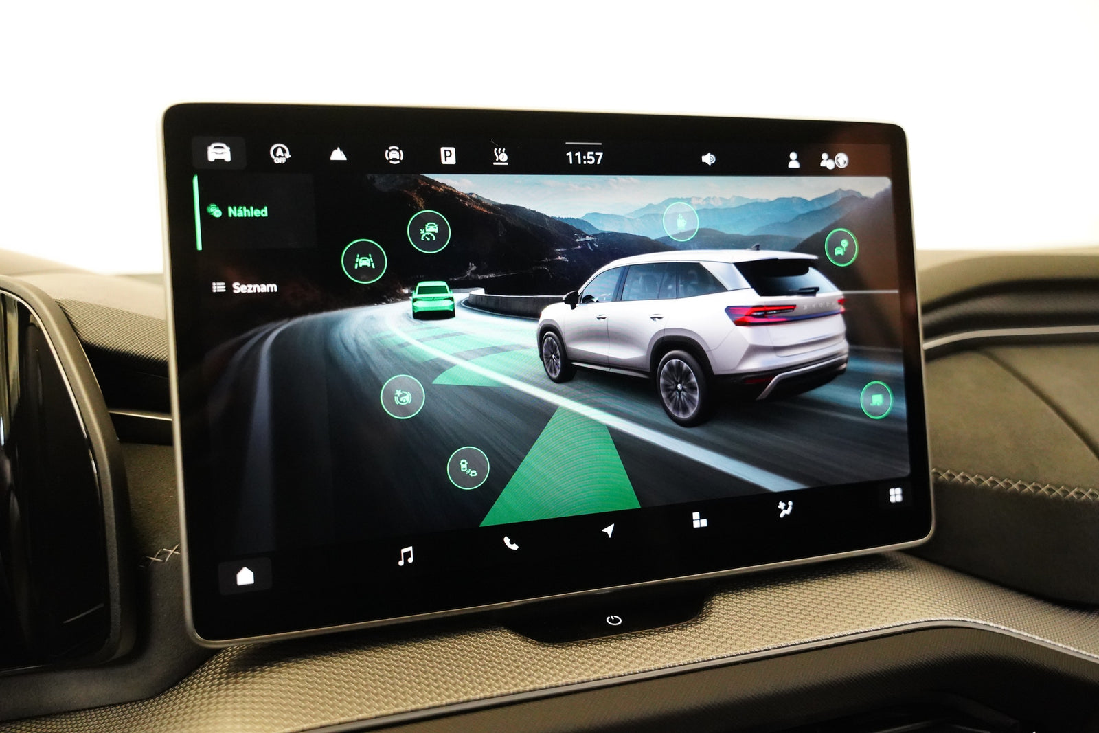 Škoda Kodiaq 2.0 TDI 142 kW 4x4 Sportline – foto 22