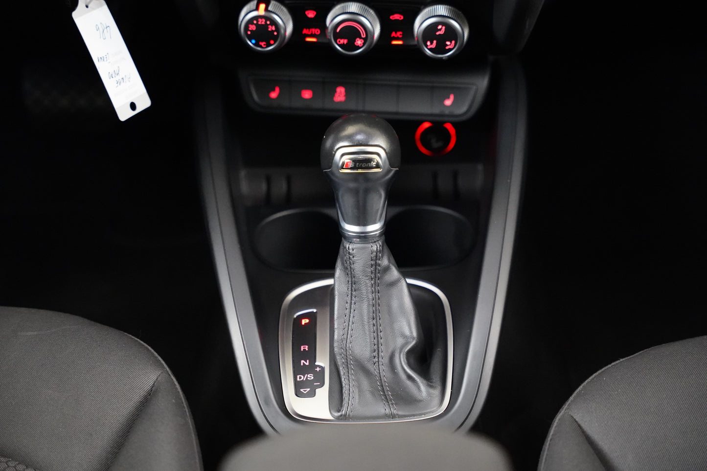 Audi A1 1.0 TFSI 70 kW Ultra