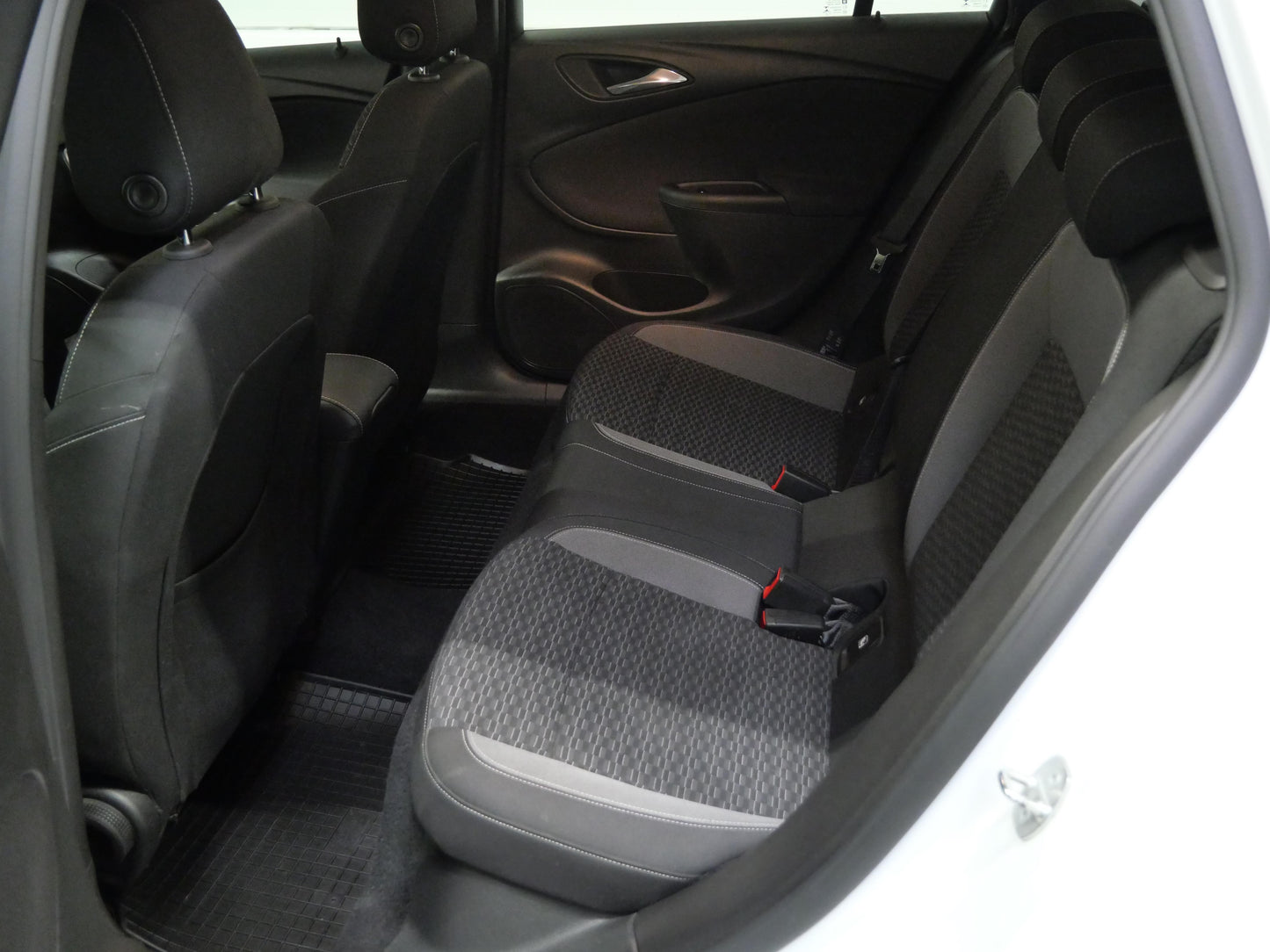Opel Astra 1.5 CDTI 77 kW Sports Tourer