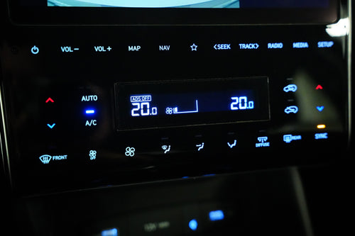 Hyundai Tucson 1.6 T-GDI 132 kW – foto 22