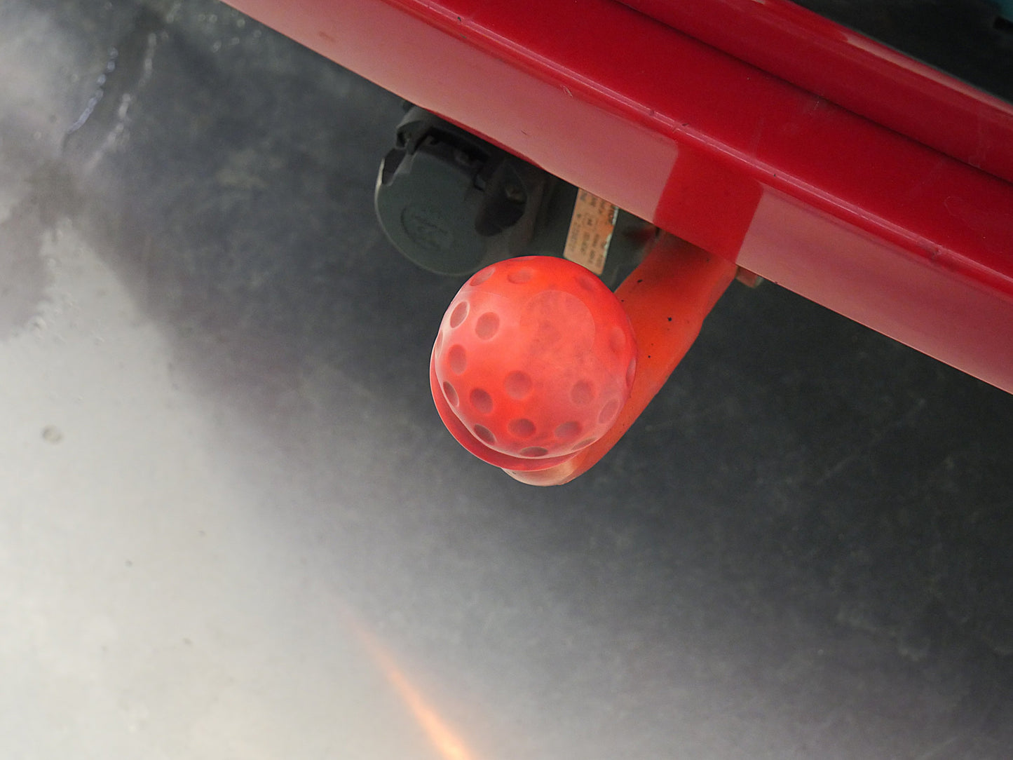 Fiat Qubo 1.3 MultiJet 70 kW Emotion