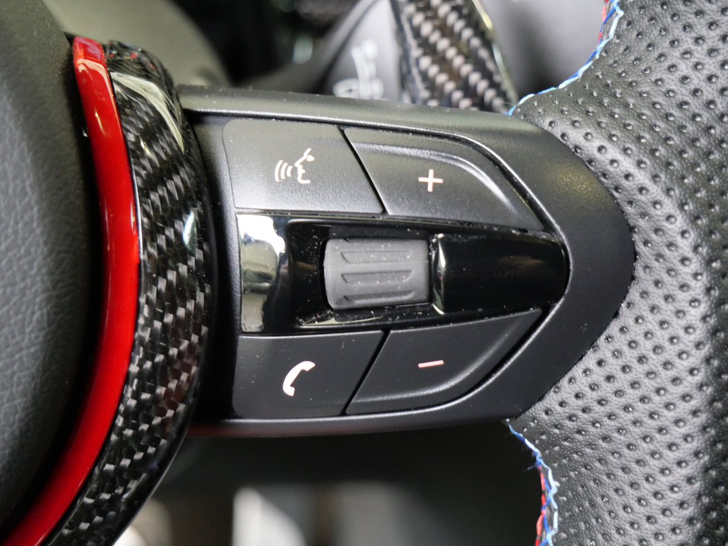 BMW X6 M 4.4 V8 TwinTurbo 423 kW