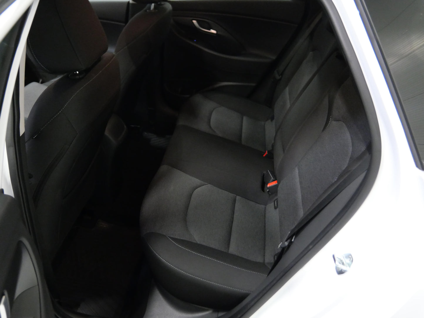 Hyundai i30 1.0 T-GDI 88 kW Family Smart