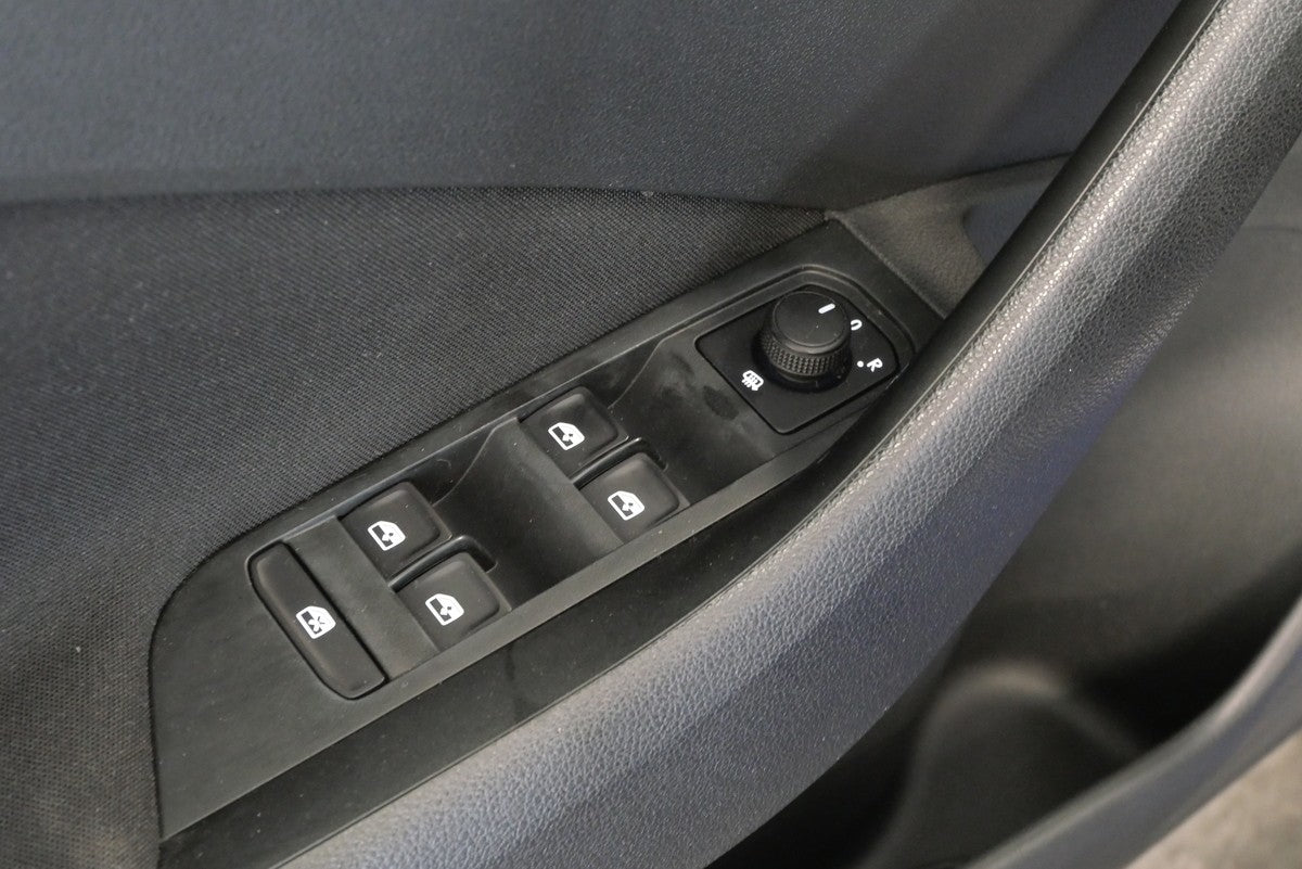 Škoda Kamiq 1.5 TSI 110 kW Action model