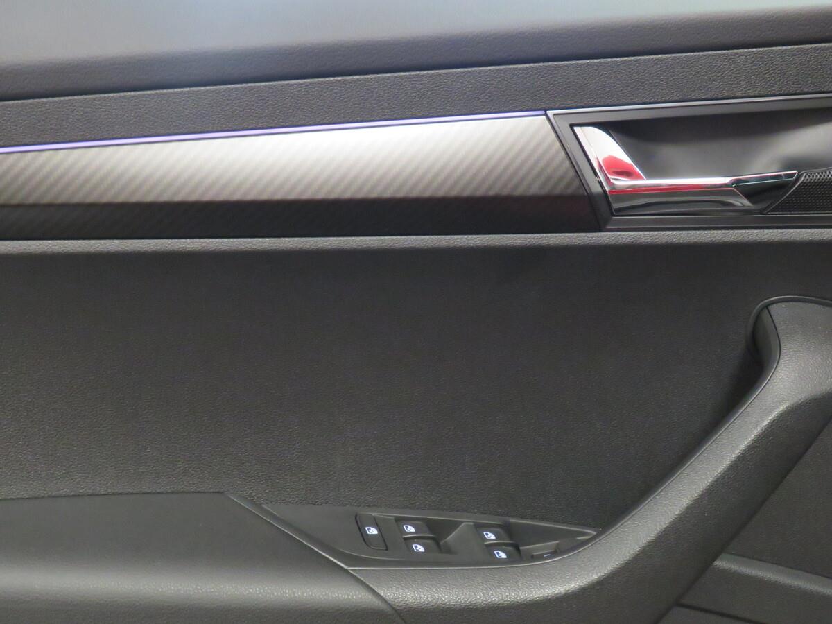 Škoda Karoq 1.5 TSI 110 kW DSG SportLine