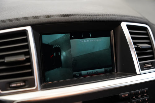 Mercedes-Benz GL 350d BlueTEC 190 kW 4Matic – foto 22