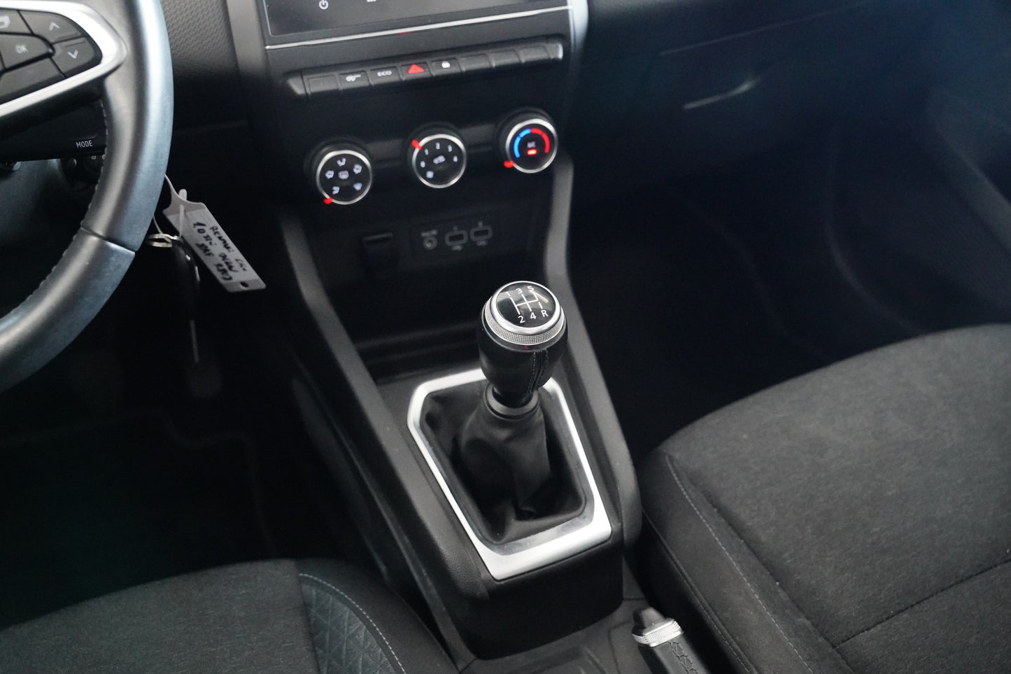 Renault Clio 1.0 TCe 74 kW Intens