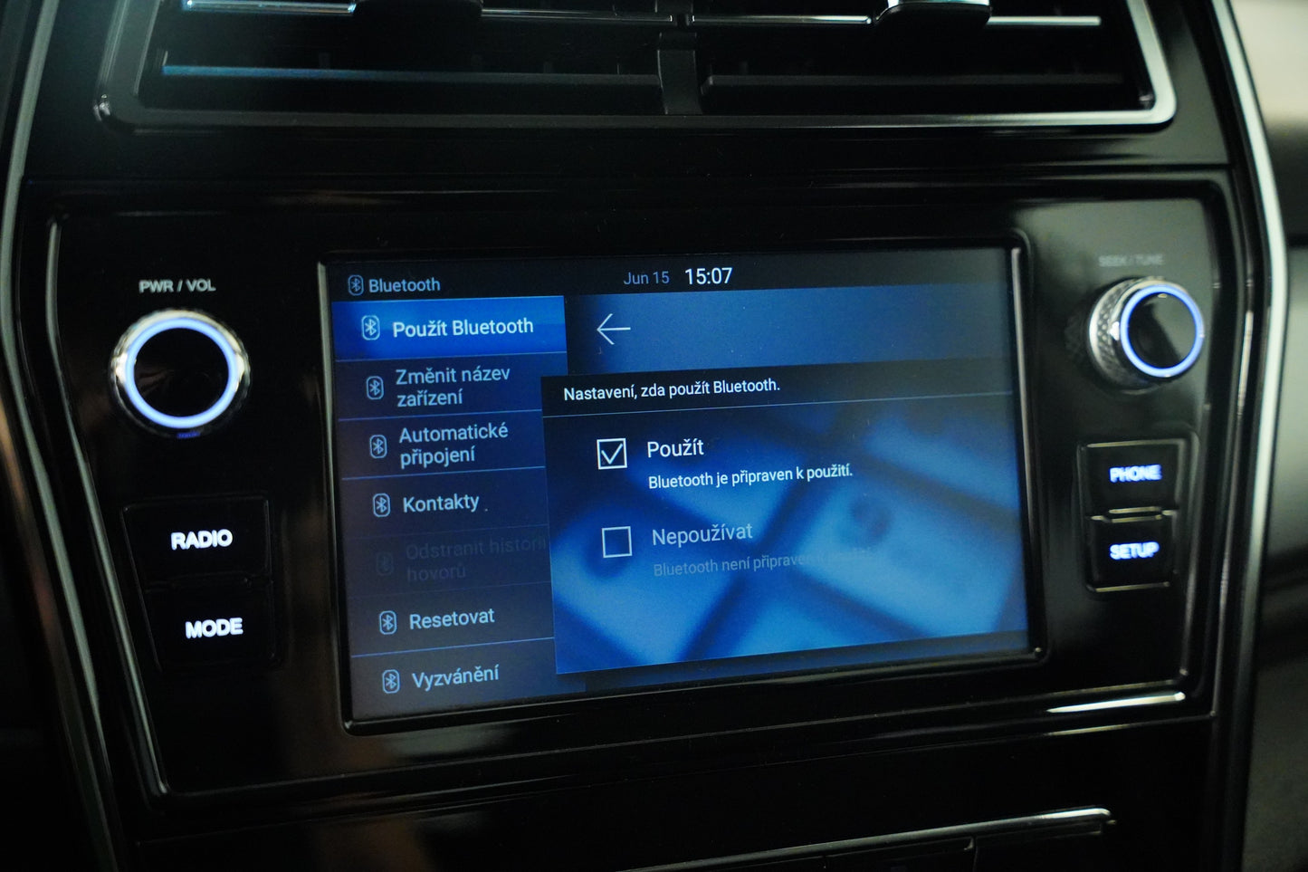 Ssang Yong Tivoli 1.5 120KW