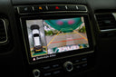 Volkswagen Touareg 3.0 TDI V6 193 kW Chrome&Style