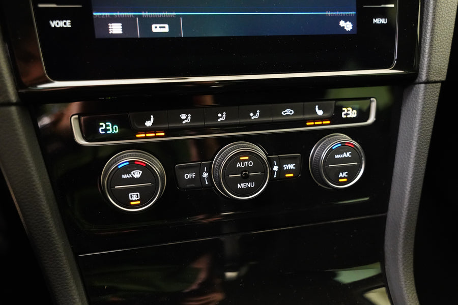 Volkswagen Golf 1.5 TSI 110 kW Join – foto 22