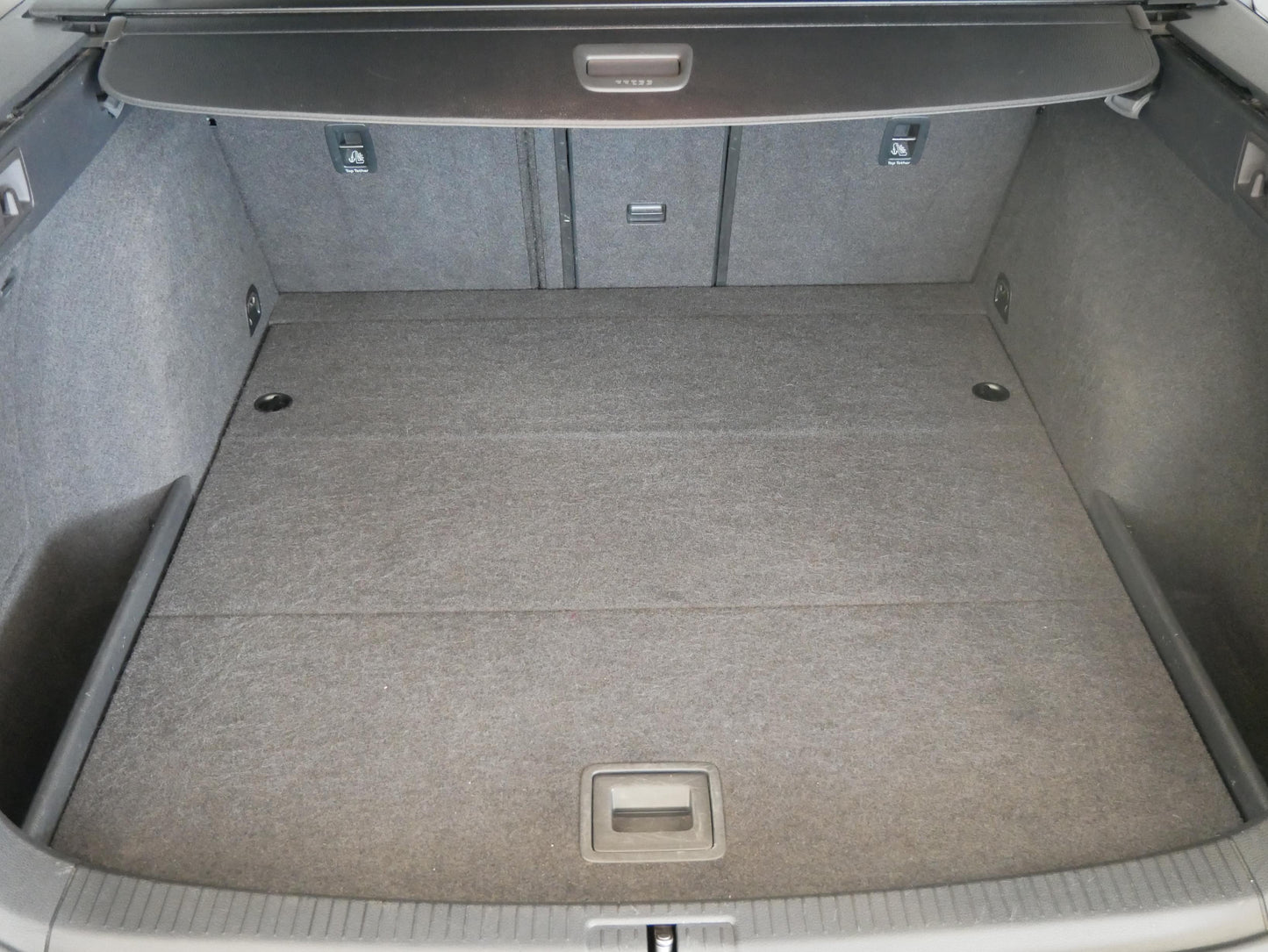 Volkswagen Golf 1.2 TSI 77 kW Trendline