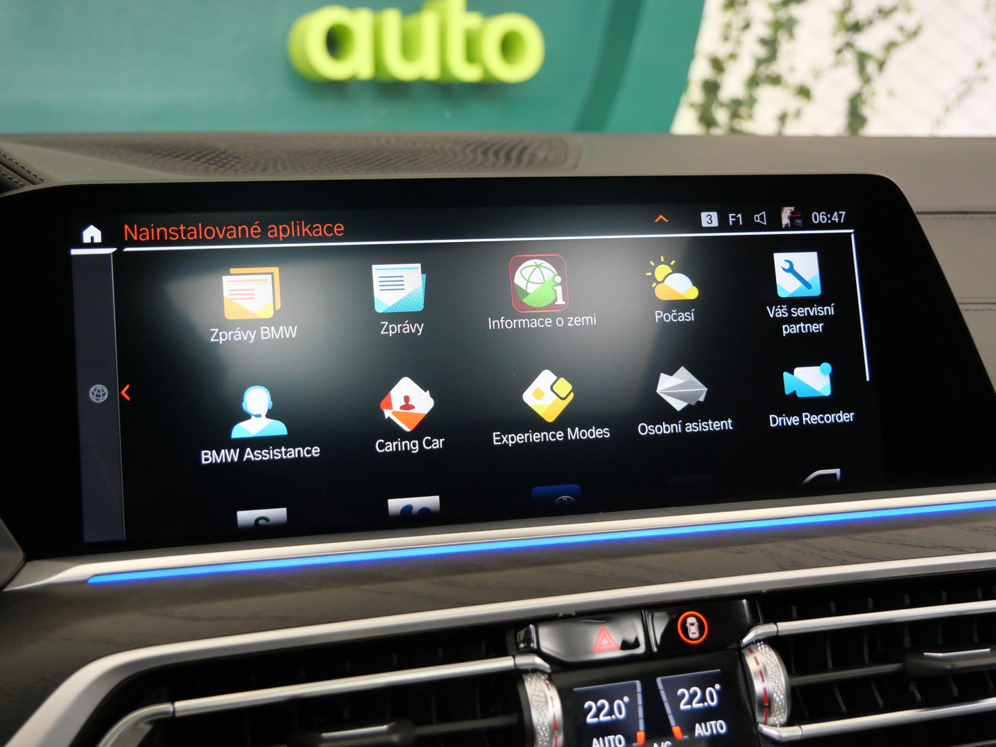 BMW X7 40D 250 kW xDrive