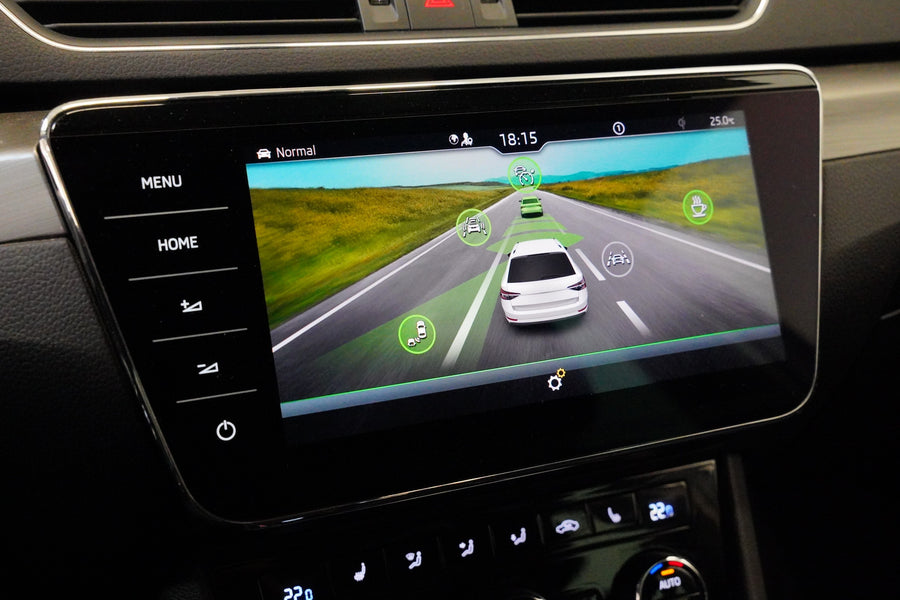 Škoda Superb 1.4 TSI iV 115 kW Style – foto 22