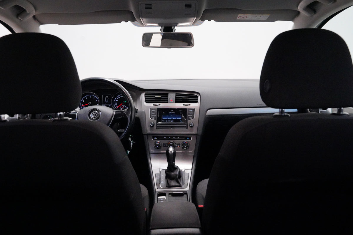 Volkswagen Golf 1.2 TSI 81 kW DSG Comfortline – foto 22