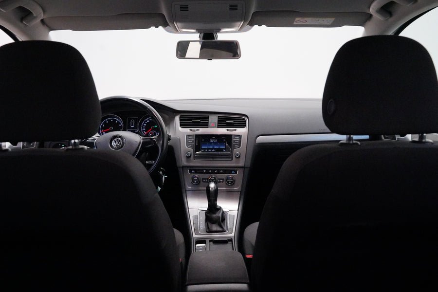 Volkswagen Golf 1.2 TSI 81 kW DSG Comfortline – foto 22