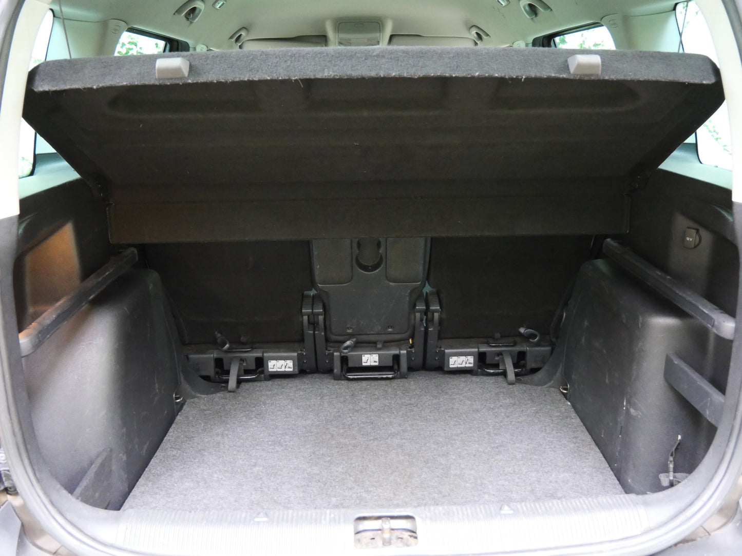 Škoda Yeti 1.2 TSI 77 kW Ambition+