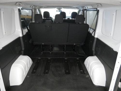 Opel Vivaro 1.6 CDTI 92 kW L1H1 – foto 22