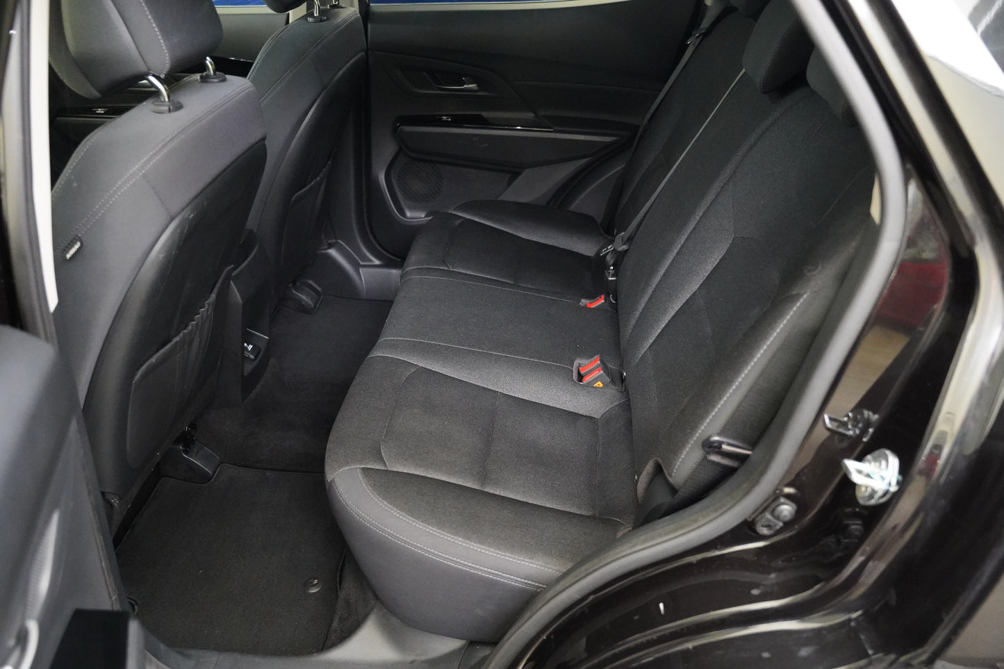 Ssang Yong Korando 1.5 Turbo e-XG 120 kW