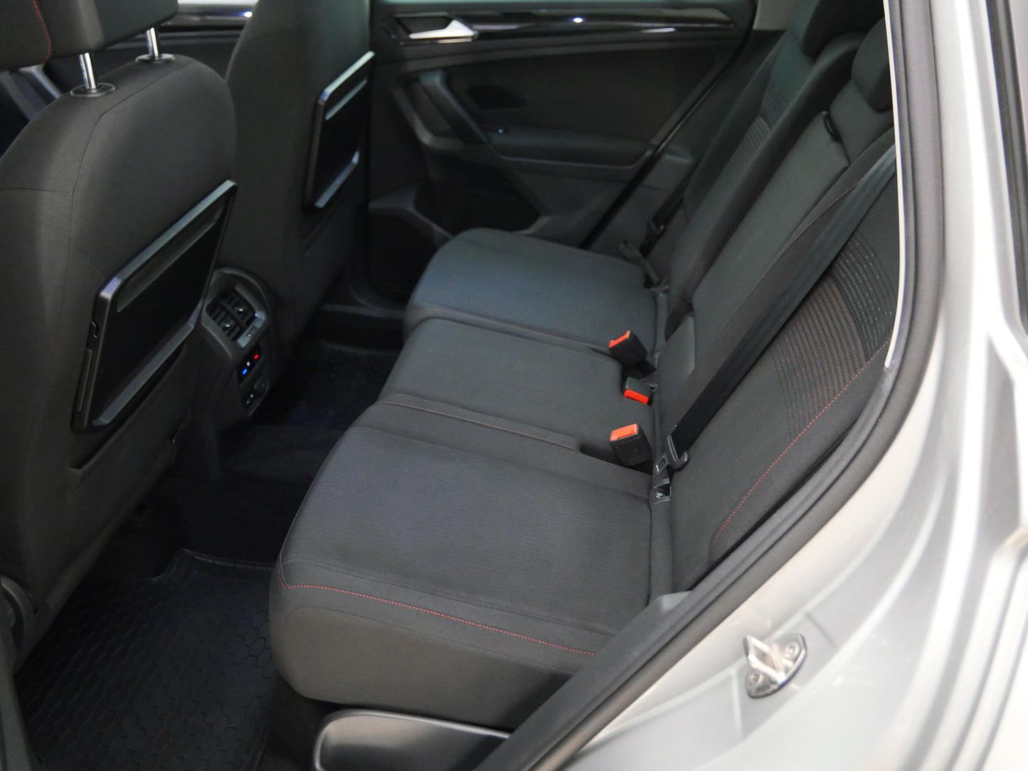 Volkswagen Tiguan 2.0 TSI 132 kW Sound