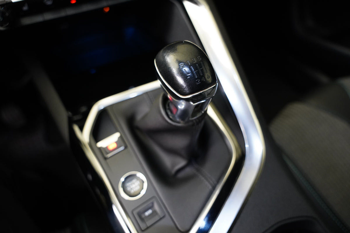 Peugeot 3008 1.5 BlueHDi 96 kW Allure