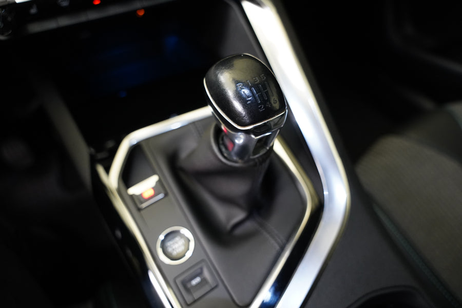 Peugeot 3008 1.5 BlueHDi 96 kW Allure – foto 22