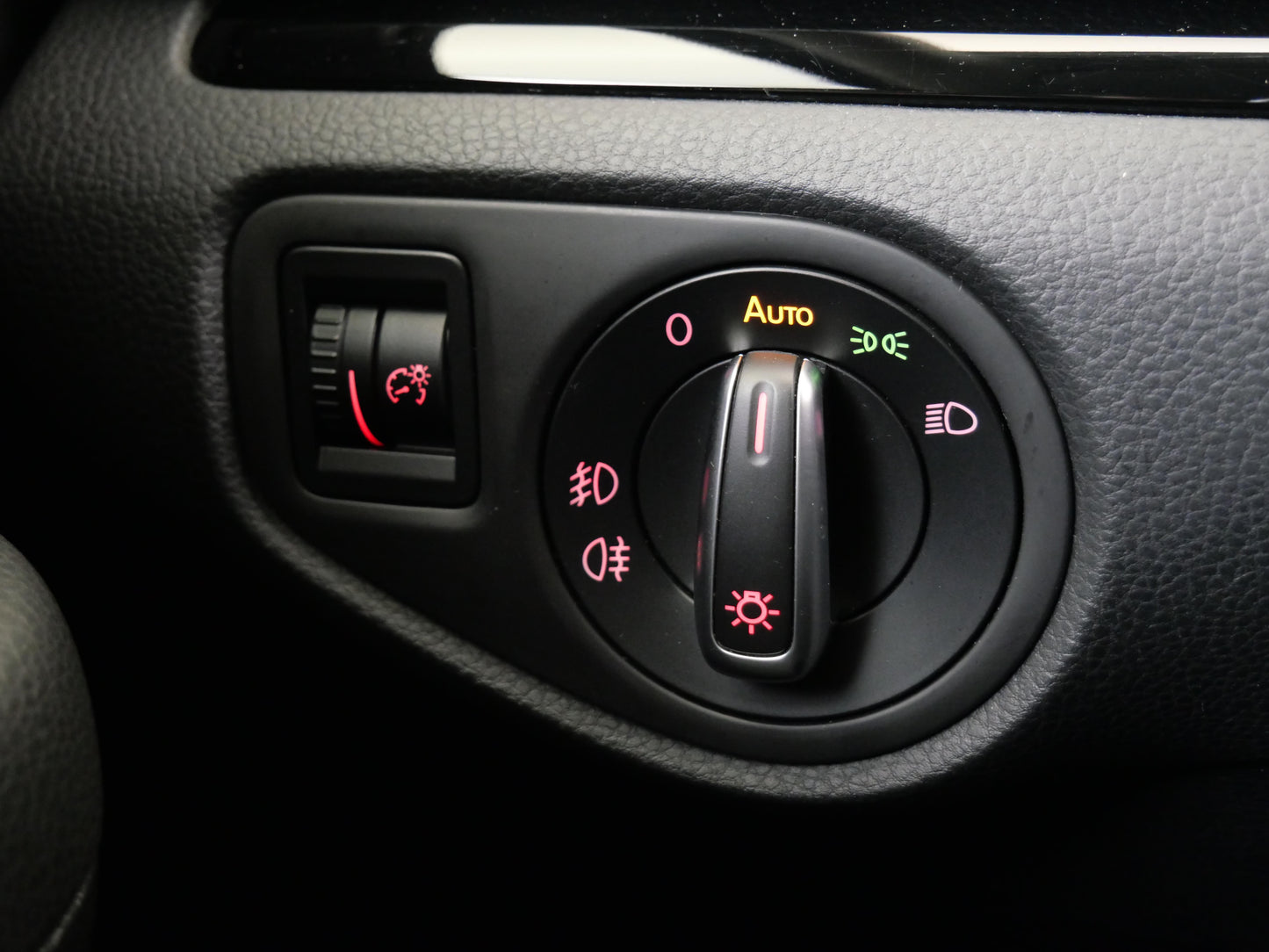 SEAT Alhambra 2.0 TDI 135 kW 4x4