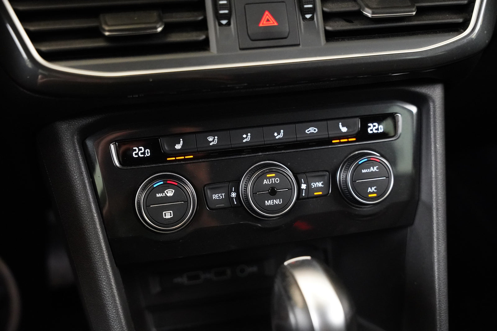 Seat Tarraco 2.0 TDI 140kW 4Drive Xcellence – foto 22