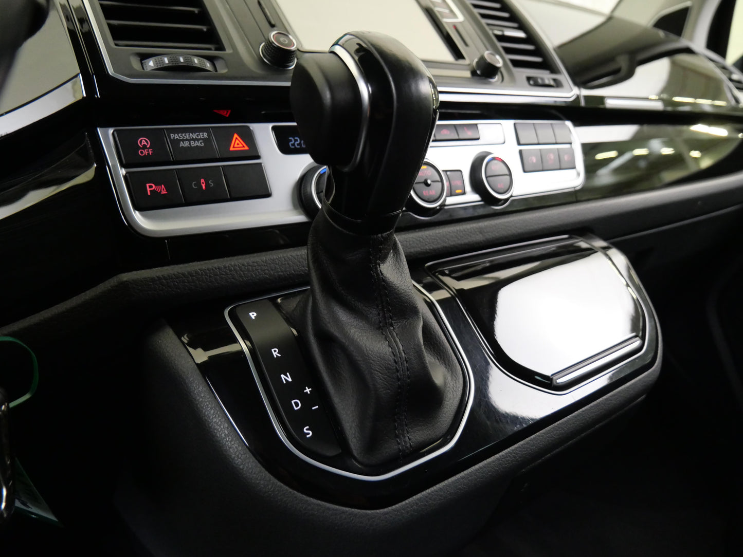Volkswagen Multivan 2.0 TDI 150 kW Highline