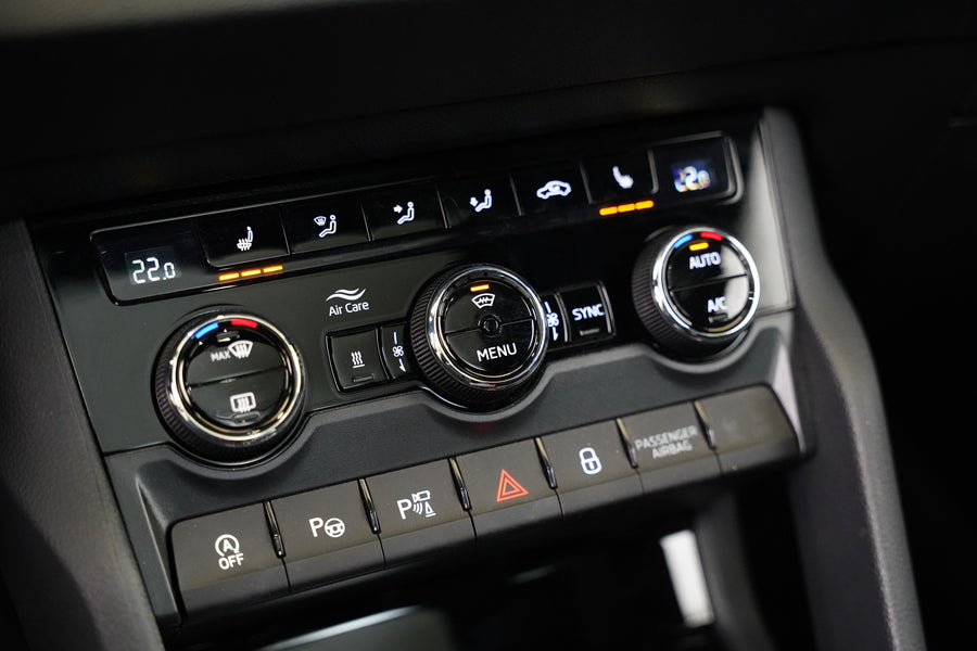 Škoda Karoq 2.0 TDI 110 kW 4x4 Sportline – foto 23