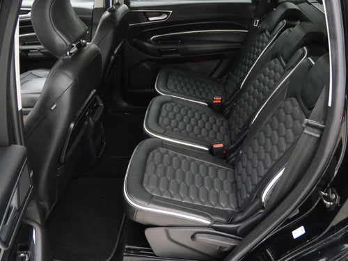 Ford S-MAX 2.0 EcoBlue 140 kW Vignale – foto 22