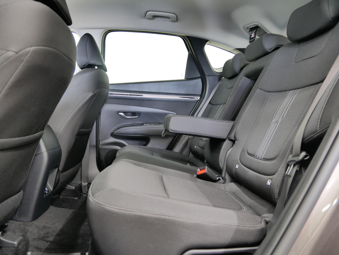 Hyundai Tucson 1.6 T-GDI 110 kW Smart