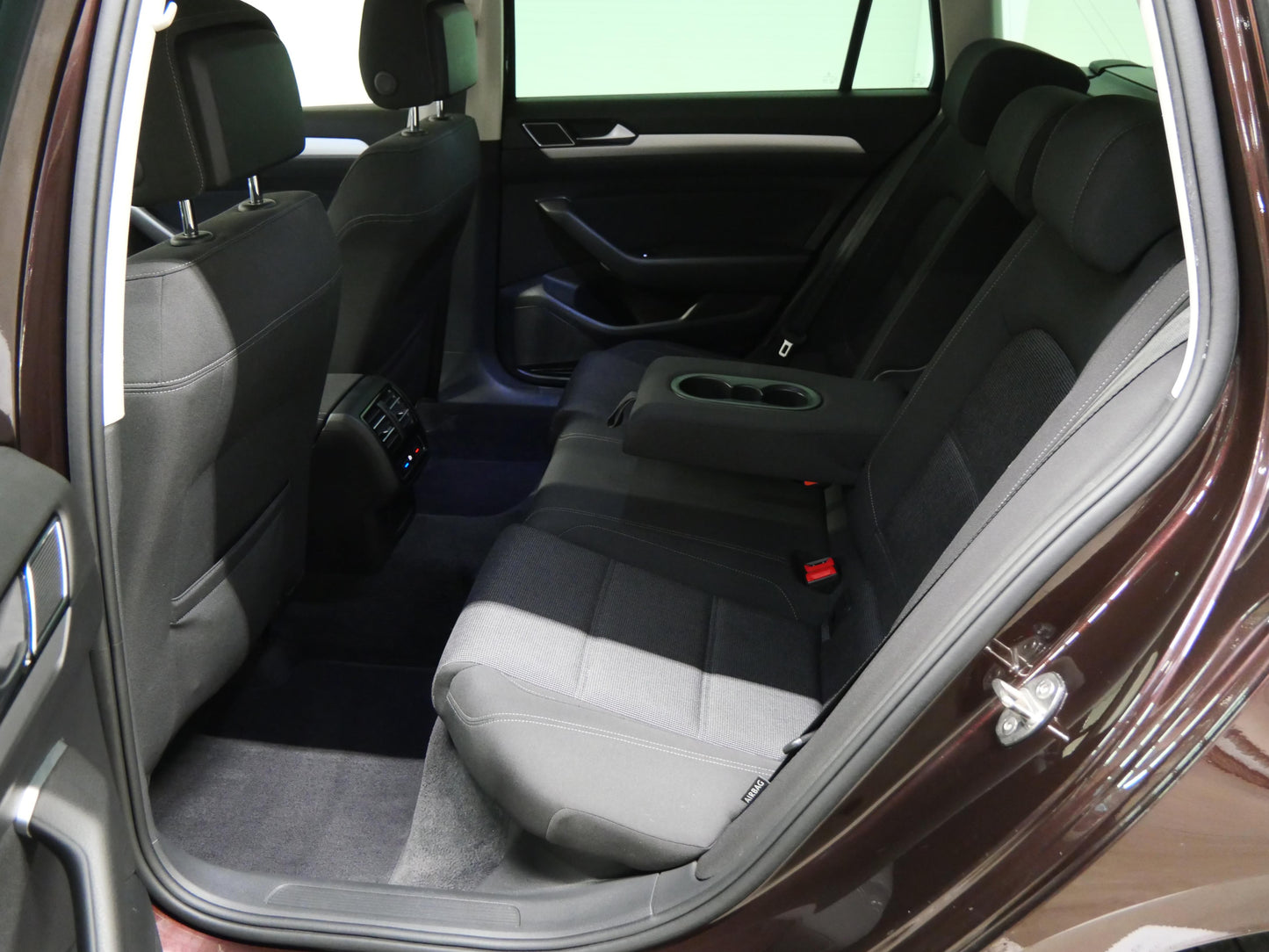 Volkswagen Passat 2.0 TDI 110 kW Comfortline
