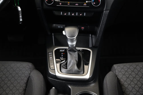 Kia Cee'd 1.5 T-GDI 103 kW Spin – foto 22