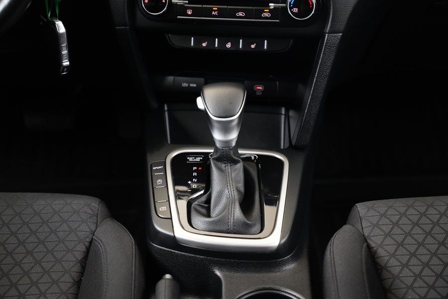 Kia Cee'd 1.5 T-GDI 103 kW Spin – foto 22