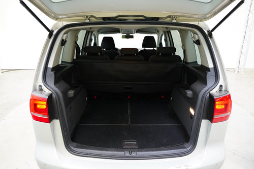 Volkswagen Touran 1.6 TDI 77 kW Comfortline – foto 22