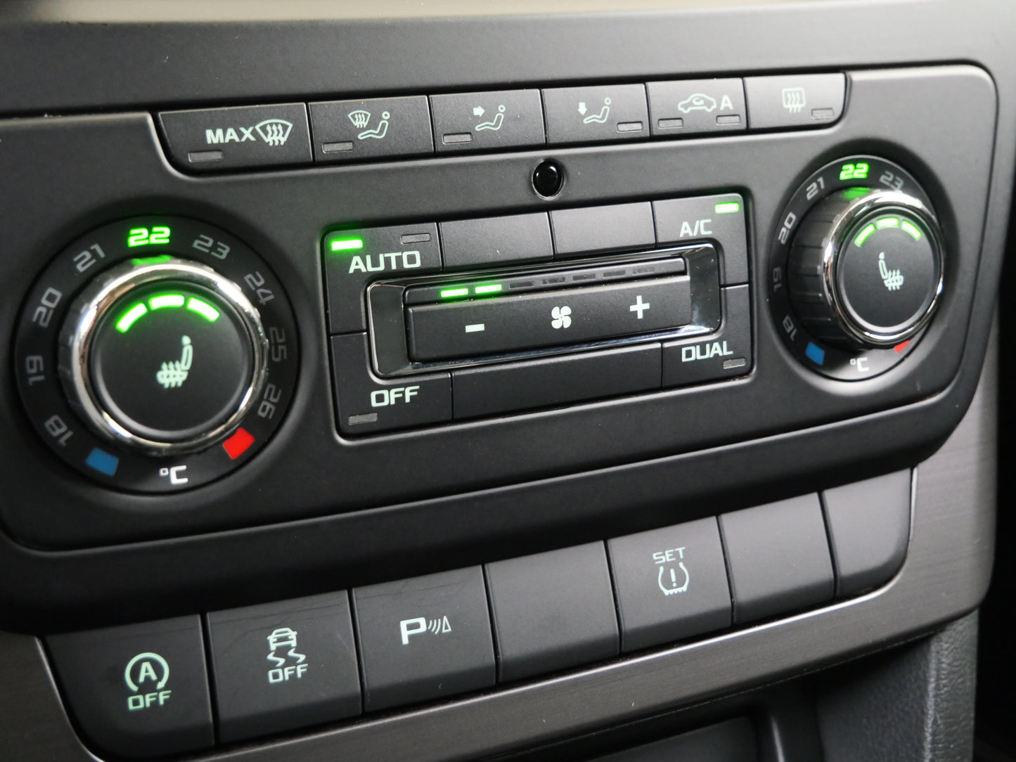 Škoda Yeti 2.0 TDI 81 kW Ambition