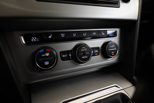 Volkswagen Passat 2.0 TDI 110 kW Comfortline – foto 22