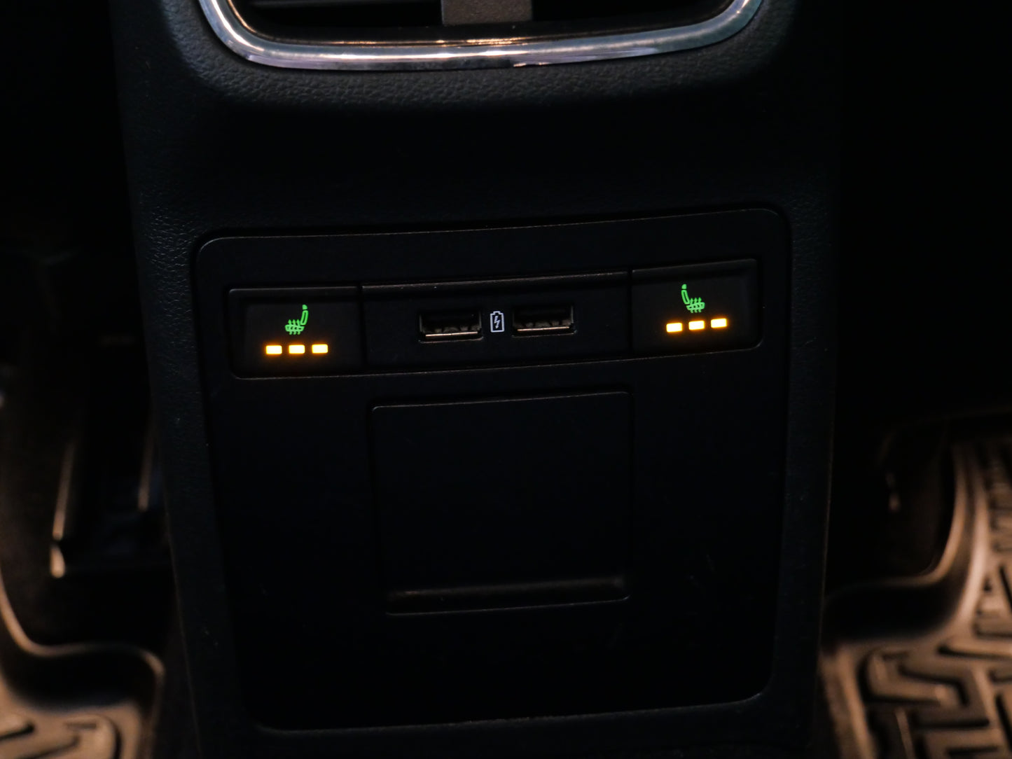 Škoda Octavia 2.0 TDI 135 kW Scout