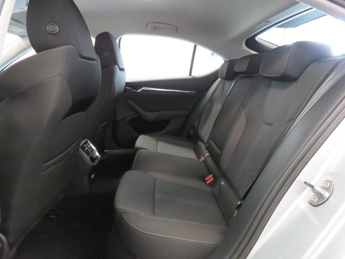 Škoda Octavia 2.0 TDI 85 kW Style
