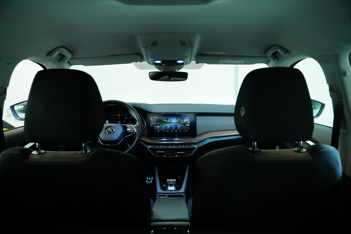 Škoda Octavia 2.0 TDI 147 kW 4x4 Scout