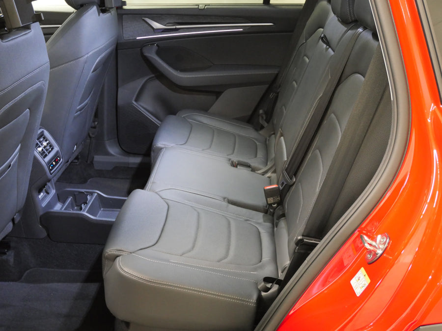 Škoda Kodiaq 2.0 TDI 142 kW Excl. Selection – foto 22
