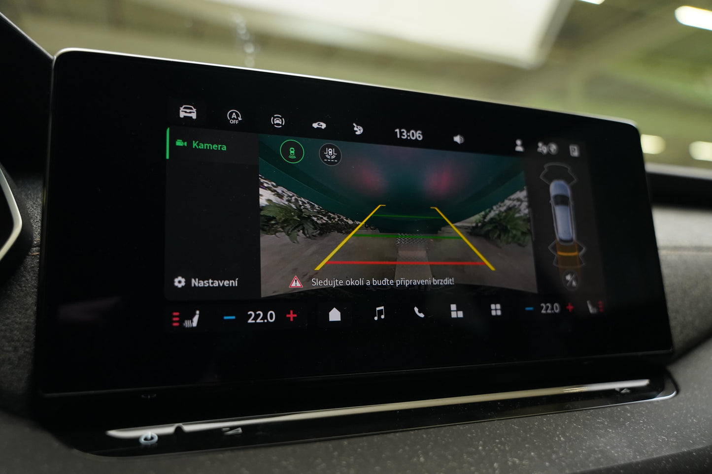 Škoda Octavia 2.0 TDI 110 kW Top Selection