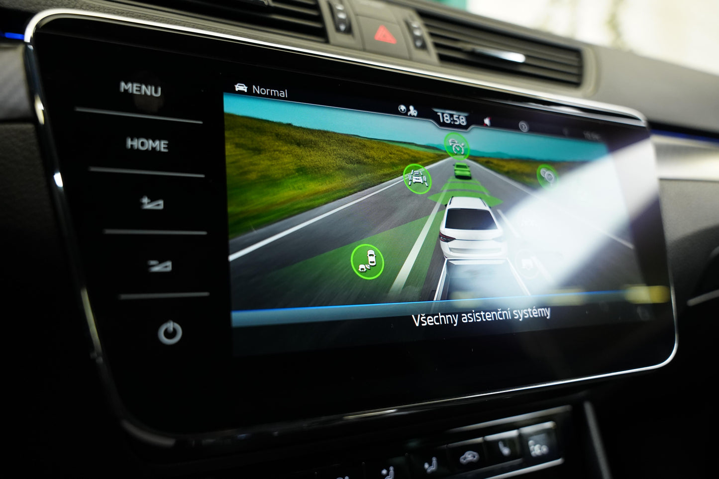 Škoda Superb 1.4 TSI iV 115 kW Sportline