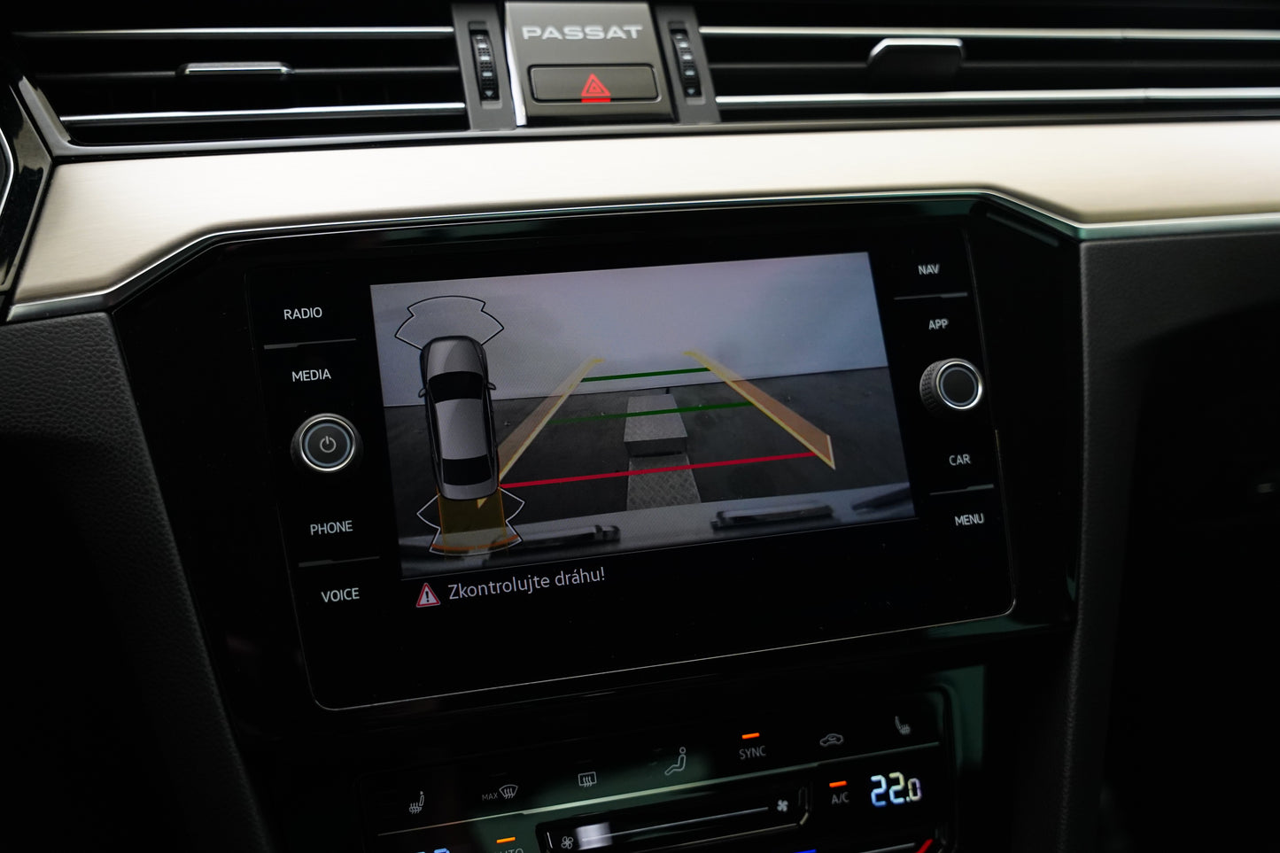 Volkswagen Passat 2.0 TDI 147 kW Elegance