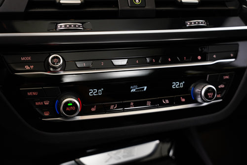 BMW X3 20d 140 kW xDrive – foto 22
