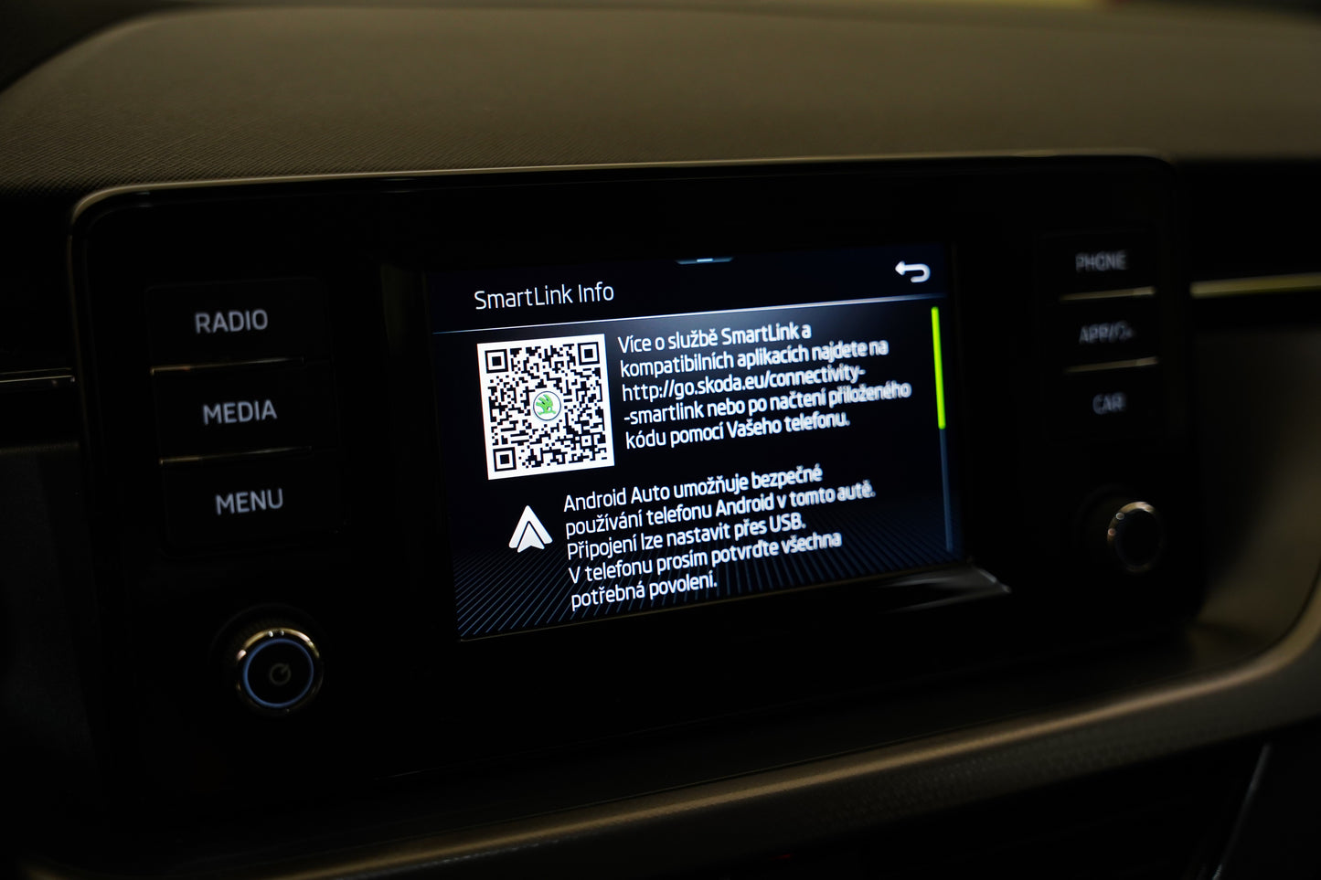 Škoda Kamiq 1.0 TSI 81 kW Ambition